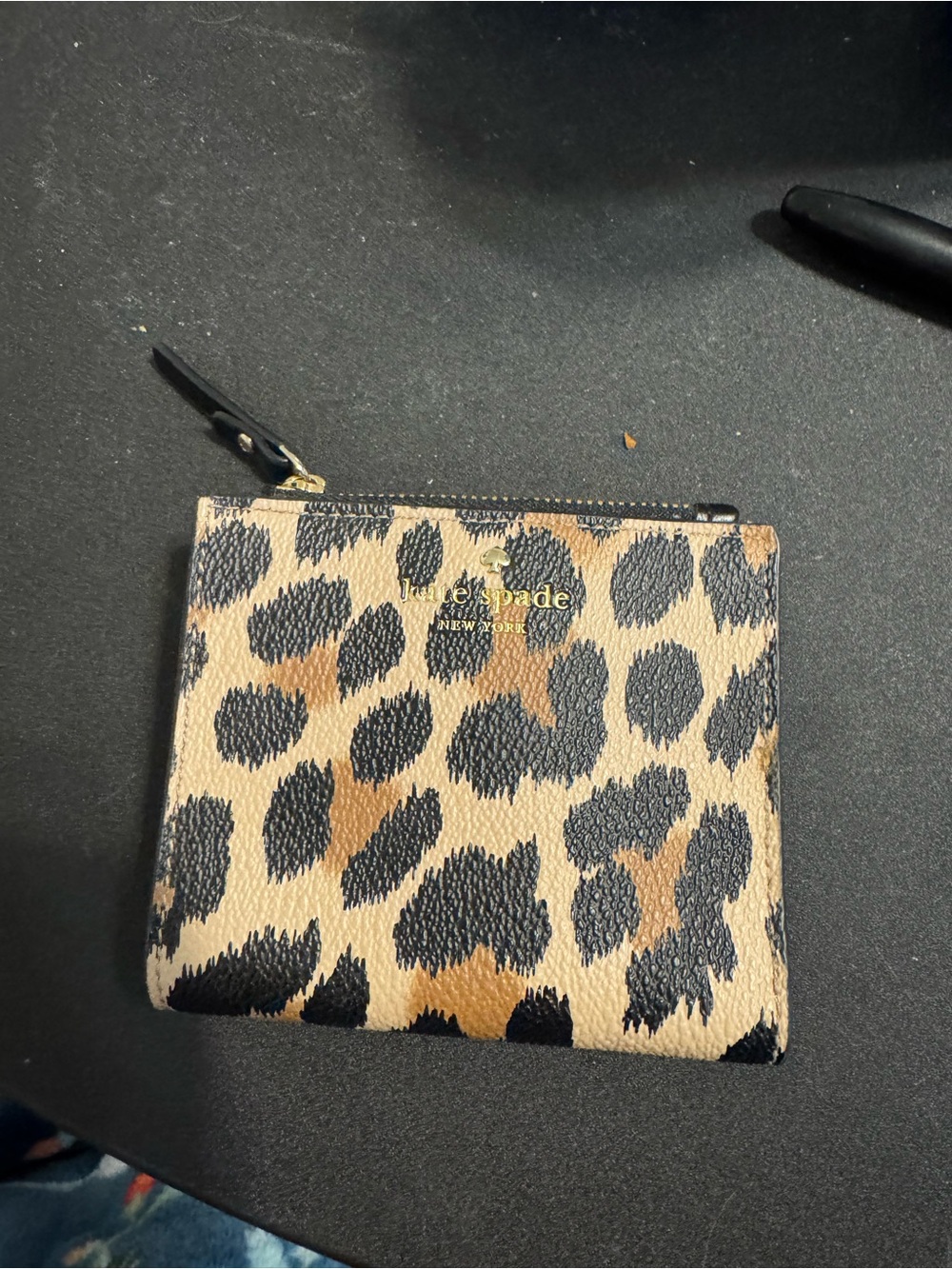 NWT Kate Spade Wallet